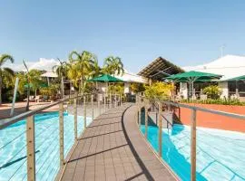 Coastal Haven at Sanctuary Resort