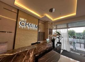 The Finest Charm Residences by Ashti, Hotel in Manila