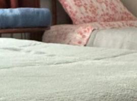 Apto 27 Flamingo, hotel in Pato Branco