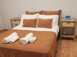 Tigre Centro Cochera Gratis