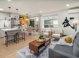 Bruce Lee 1BR Condo Brand New in Queen Anne