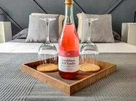 ESCAPADAS ROMÁNTICAS Gavira Apartamento