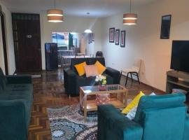 Kusi Wasi, hotelli kohteessa Cusco