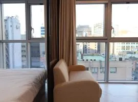 City Hall,Central Seoul apartment