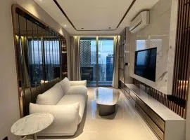 P Residence Phnom Penh