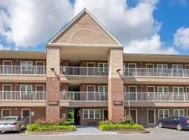 Extended Stay America Suites - Richmond - W Broad Street - Glenside - South