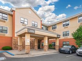 Extended Stay America Suites - Dayton - North, hotel en Dayton