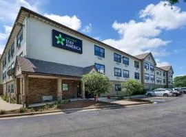 Extended Stay America Suites - Chicago - Burr Ridge