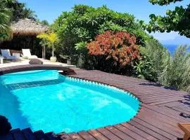 Suite by Chalet de Tahiti