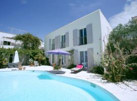 Maison Pertuis Provence, hotel din Pertuis