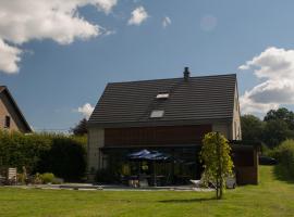 B&B La Raveline, hotel in Sart-lez-Spa