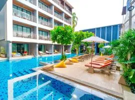 Aree Tara Ao Nang Krabi