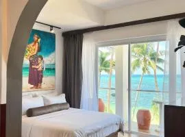 Palassa Private Residences