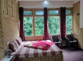 aman place homestay river touch