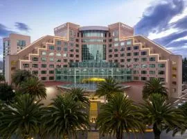 JW Marriott Quito