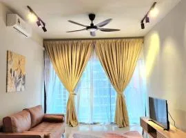TheLunar Homestay