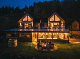 Cortina resort