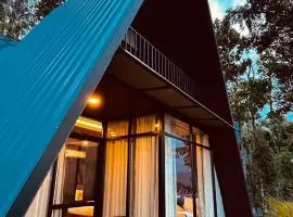 Swag Vista Resort