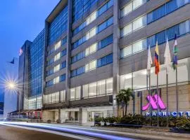 Cali Marriott Hotel