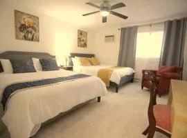 Sweet home at Sunnyside Suite 1