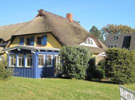 Ferienwohnungen Reetwinkel in Wieck, &xi;&epsilon;&nu;&omicron;&delta;&omicron;&chi;&epsilon;ί&omicron; &mu;&epsilon; &upsilon;&delta;&rho;&omicron;&mu;&alpha;&sigma;ά&zeta; &sigma;&epsilon; Wieck