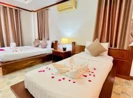 Lanta Nature House