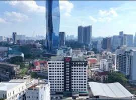 TEEDO Hotel Kuala Lumpur