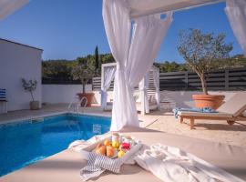 Casa Rustiv&eacute;ra - Island Hvar