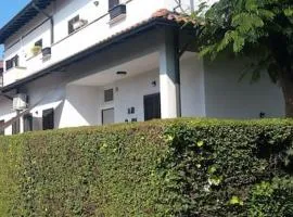 Holiday home with garden for 4 5 people