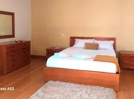 Quartos em Vila Paradise Porto da Cruz