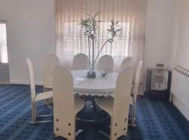 Nights of the Orient Guesthouse