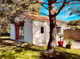 Gîte cosy au calme Les Vies Dansent