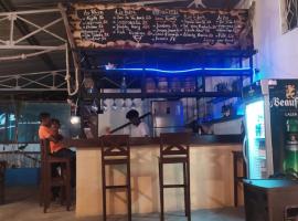 Ultimate voyage, hotel v destinaci Toliara