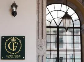 Carlo Felice Boutique Hotel