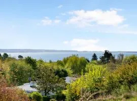Stunning Home In Ebeltoft With 2 Bedrooms And Wifi