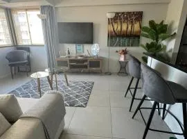 Centurion 207 Luxury Sea Point one bedroom apartment with access to magnificent pool Perfect location by Super Host Melvyn