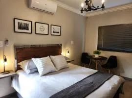 Serenity Guest House