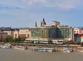 Budapest Marriott Hotel
