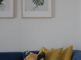 Ferienwohnung Martinsesch, hotel in Bad Schussenried