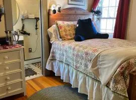 Hallowell Rooming House