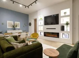 Le Viennet by Paul Riquet 1609 Residences