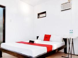 RedDoorz at San Antonio Binan Laguna, hotel in Biñan