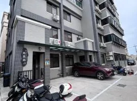 瑪麗殿民宿