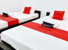 RedDoorz at San Antonio Binan Laguna