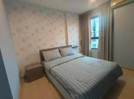 Zcape Condotel Boat Avenue Phuket