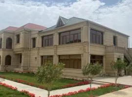 Sea view Luxury Villa in Baku