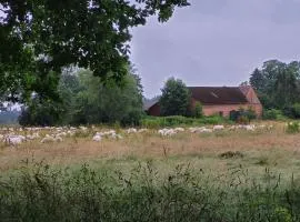 Wunschhof the dreaming farmhouse
