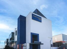 Four Points Flex by Sheraton Bursa Nilüfer