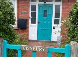 Cissbury