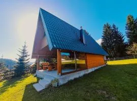Forest House Bukva